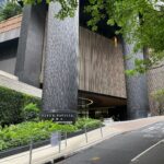 Fleur Pavilia（フルール・パビリア ／ 柏蔚山）外観