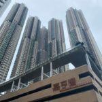 Grand Promenade（グランドプロムナード／ 嘉亨湾）外観