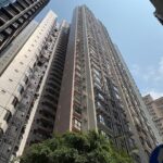 THE LILY I・II（ザ・リリーI・II）外観