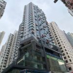 CHI 138（チー・138）外観