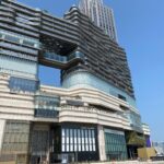 K11 Artus（K11アルタス）外観