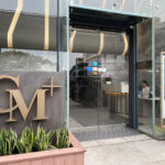 CM＋（シーエム・プラス）エントランス