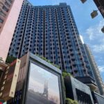 Skypark（スカイパーク）外観