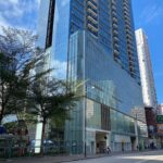 Macpherson Place（マクファーソンプレイス ／ 麦花臣匯）外観