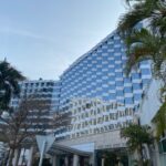 Harbourplaza Metropolis（ハーバープラザ・メトロポリス）外観