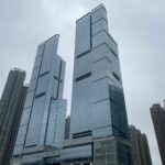 The Harbourview Place （ザ・ハーバービュー・プレイス）外観