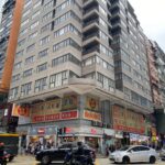 COMO COMO Causeway Bay（コモコモ・コーズウェイベイ）外観