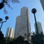 The Orchards（ザ・オーチャーズ ／ 逸樺園）外観