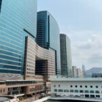 Gateway Apartments（ゲートウェイ・アパートメント）外観