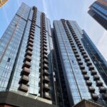 The Pavilia Hill（ザ・パビリアヒル ／ 柏傲山）外観