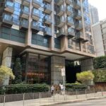 Townplace SOHO（タウンプレイス・ソーホー）外観