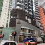 D’Home（ディー・ホーム）外観