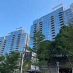 Victoria Harbour（ビクトリアハーバー ／ 海璇）外観