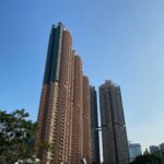 Harbour Green（ハーバーグリーン ／ 君匯港）外観