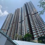 Grand YOHO（グランド・ヨーホー）外観