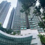 Metro Harbour View（メトロ・ハーバービュー ／ 港湾豪庭）外観