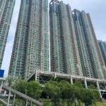 Festival City（フェスティバルシティ ／ 名城）外観