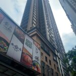 Harbour Pinnacle（ハーバー・ピナクル ／ 凱譽）外観