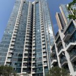 OASIS Kai Tak（オアシス・カイタック）外観