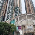 Aqua Marine（アクア・マリーン ／ 碧海藍天）外観