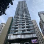 J Residence（J・レジデンス ／ 嘉薈軒）外観