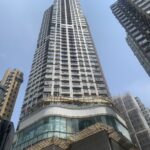 Island Lodge（アイランド・ロッジ ／ 港濤軒）外観