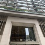 The Nova（ザ・ノバ ／ 星鑽）外観