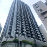 Novum West（ノーヴム・ウエスト ／ 翰林峰）外観