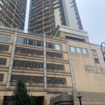 The Merton（ザ・メルトン ／ 泓都）外観