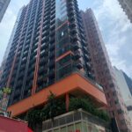 NOVUM POINT（ノーヴム・ポイント ／ 君譽峰）外観