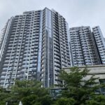 Century Link（センチュリーリンク ／ 東環）外観