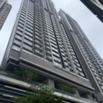 Island Crest（アイランド・クレスト ／ 縉城峰）外観