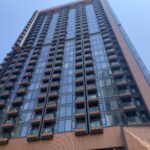 The Vantage（ザ・バンテージ ／ 啟岸）外観