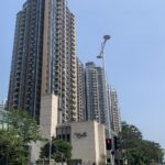 The Wings IIIA（ザ・ウィングスIIIA ／ 天晉IIIA）外観