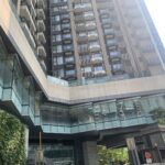 The Wings IIIB（ザ・ウィングスIIIB ／ 天晉IIIB）外観