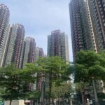 YOHO Town（ヨーホー・タウン）外観