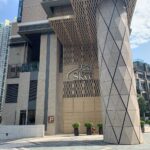 Victoria Skye（ビクトリアスカイ ／ 天寰）エントランス