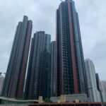 The Arles（ザ・アルル ／ 星凱・堤岸）外観