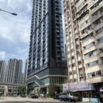 The Holborn（ザ・ホルボーン）外観２