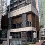 Eight Star Street（エイトスターストリート）外観