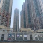 Metro Town（メトロタウン ／ 都会駅）外観