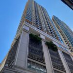 Park Summit（パークサミット ／ 奧柏‧御峯）外観