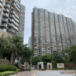 The Visionary（ザ・ビジョナリー／昇薈）外観